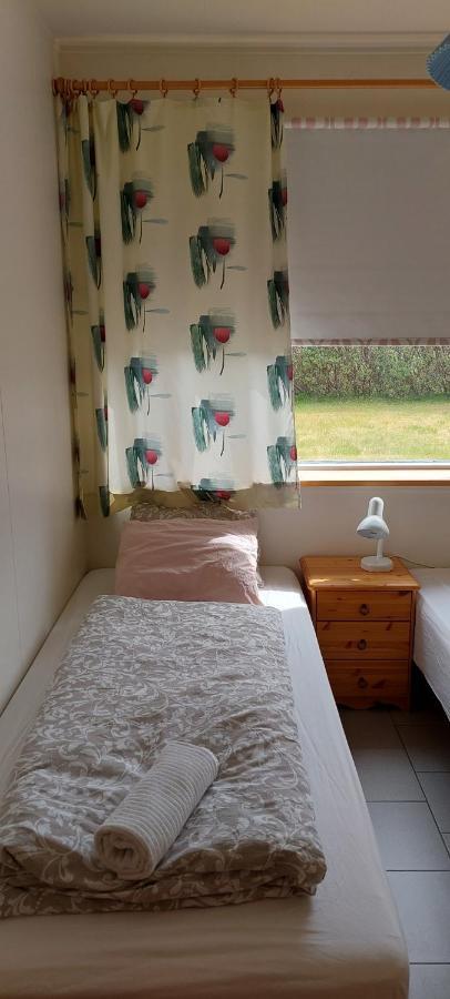 Apartmán Aegisholt Privete House With Hot Tub Patreksfjordur Exteriér fotografie